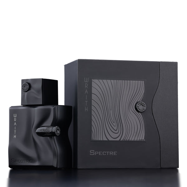 Fragrance World Spectre Wraith Edp 80ml For Men