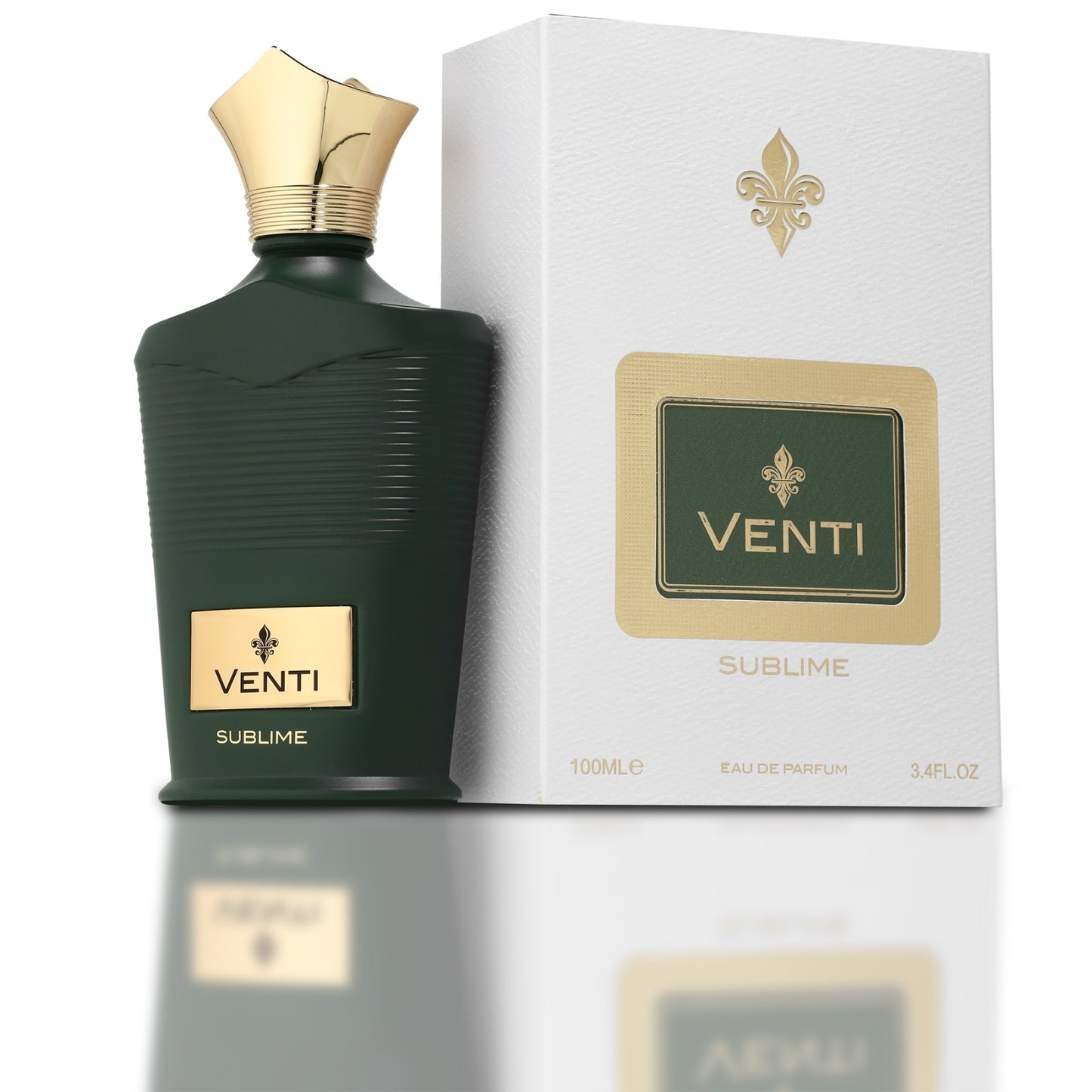 VENTI SUBLIME FRAGRANCE WORLD EDP 100 ML