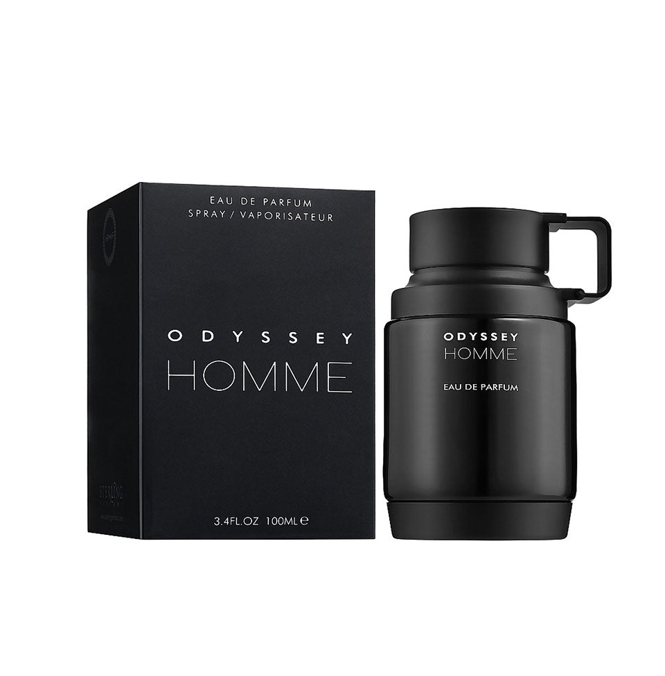 Armaf Odyssey Homme EDP For Men 100 ML
