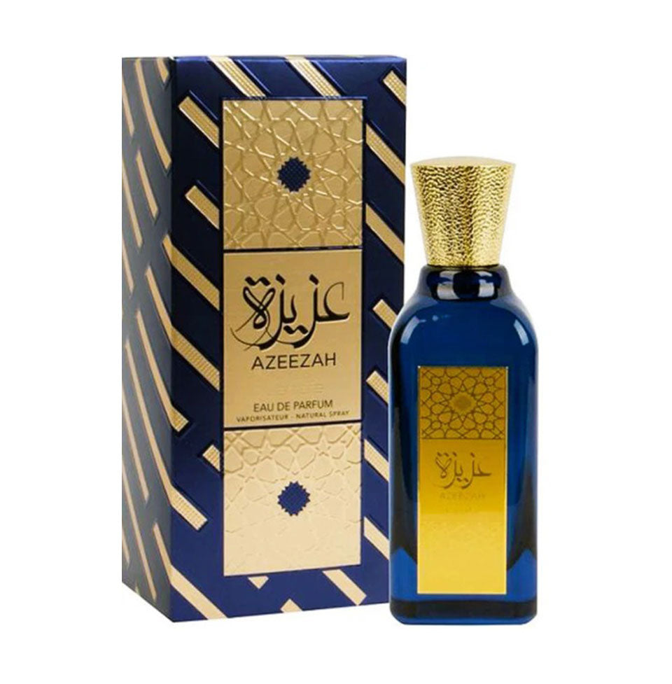 Lattafa Azeezah Eau De Parfum 100ml For Men & Women