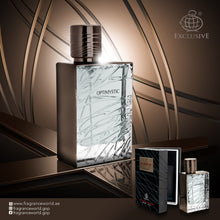 Fragrance World Optimystic Edp 100ml Eau de Parfum 100ml For Men & Women