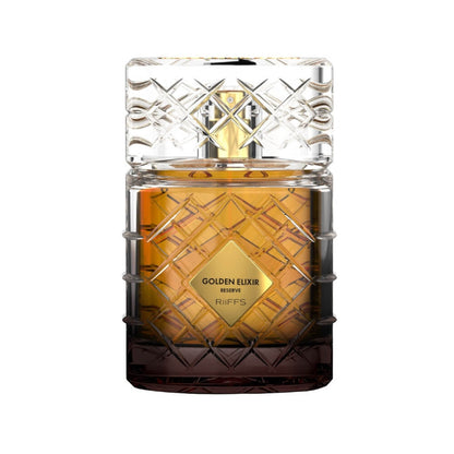 GOLDEN ELIXIR RESERVE RIIFFS EDP 100 ML