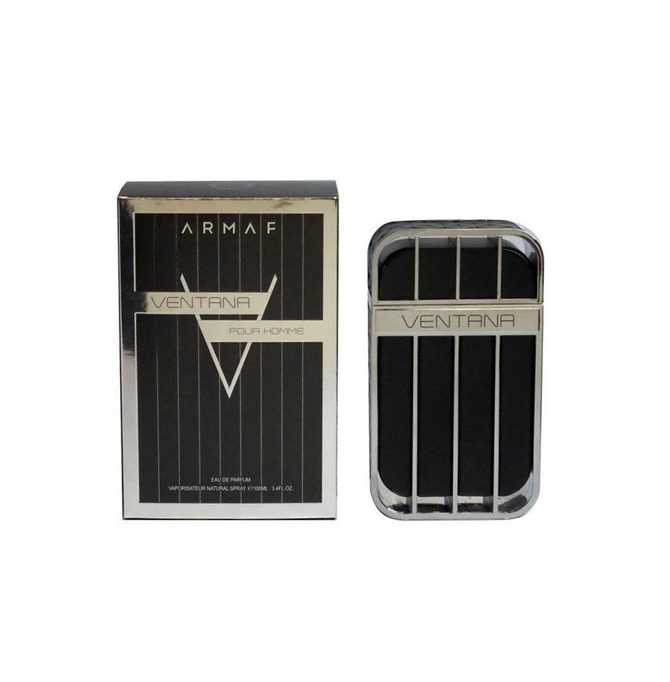 Armaf Ventana Pour Homme Eau De PARFUM For Men 100ml