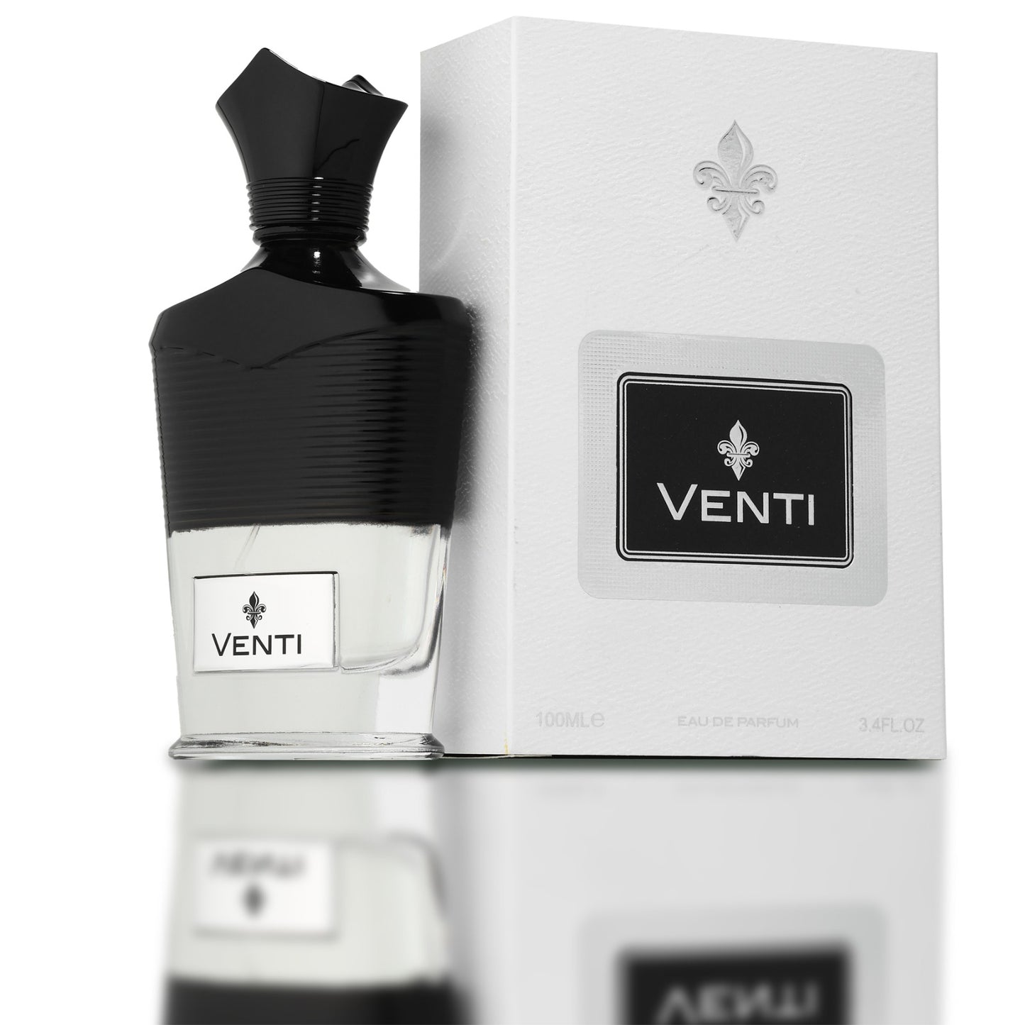 VENTI FRAGRANCE WORLD EDP 100 ML