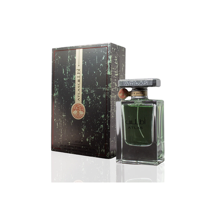 Lattafa Atlas Eau De Parfum 55ml