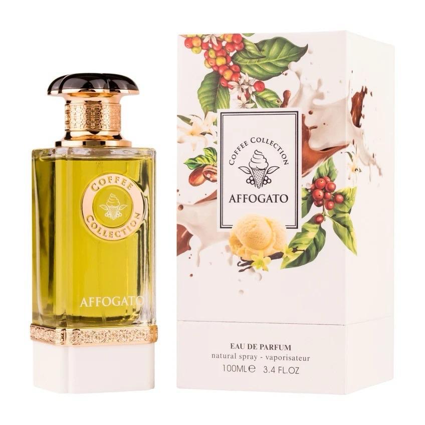 Affogato Fragrance World for women and men