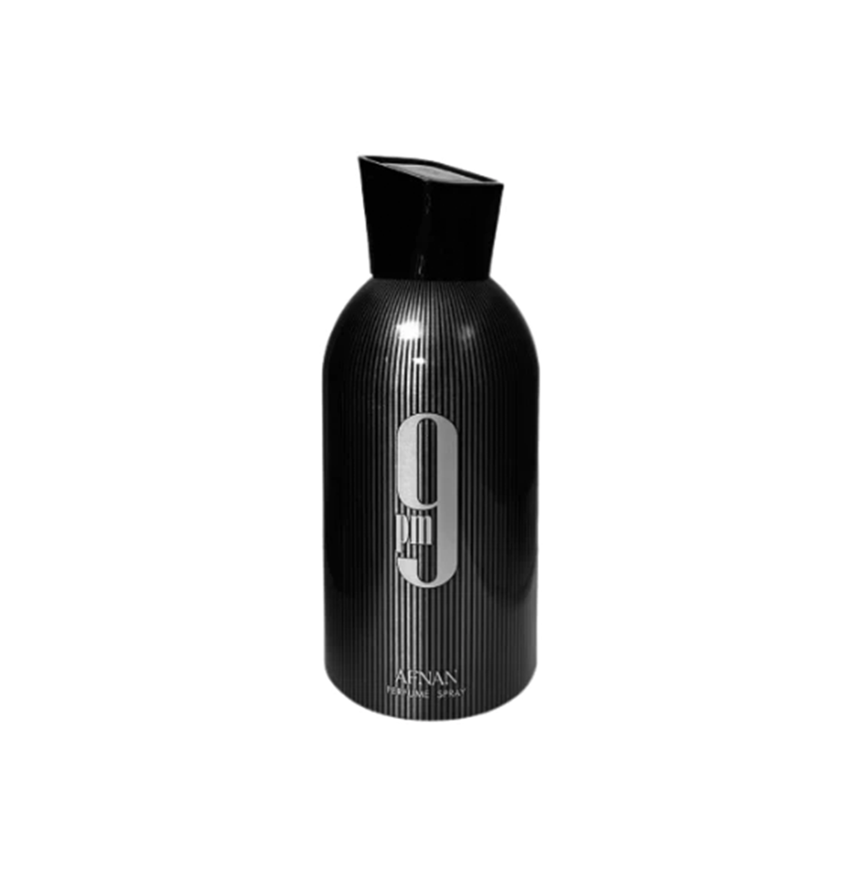 Afnan 9pm Deodorant Body Spray for Men 250ml