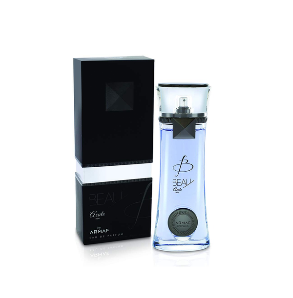 Armaf Beau Acute Eau De Parfum For Men 100ml