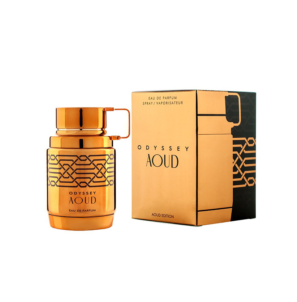 ARMAF ODYSSEY AOUD EDITION EDP 100 ML