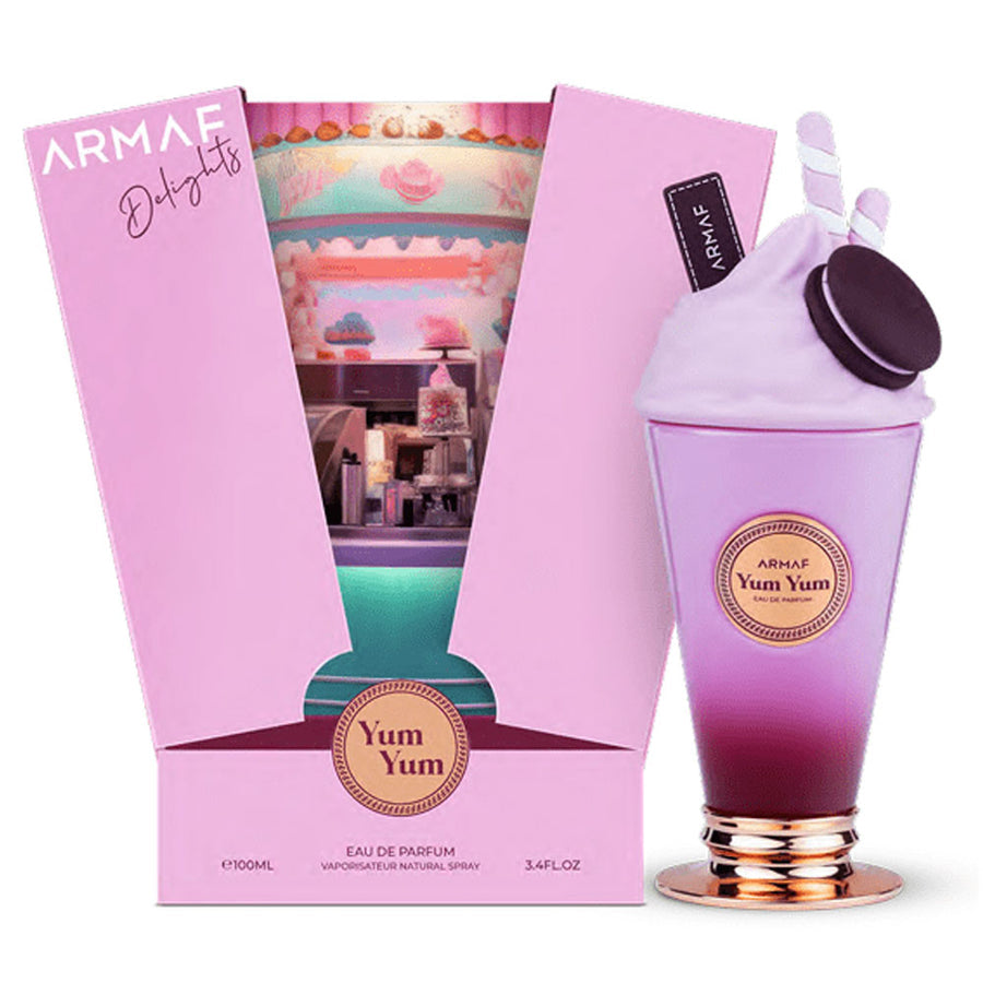 YUM YUM ARMAF DELIGHTS EDP 100 ML