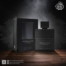 Fragrance World Intense Noir Le Parfum Edp 100ml for Men & Women