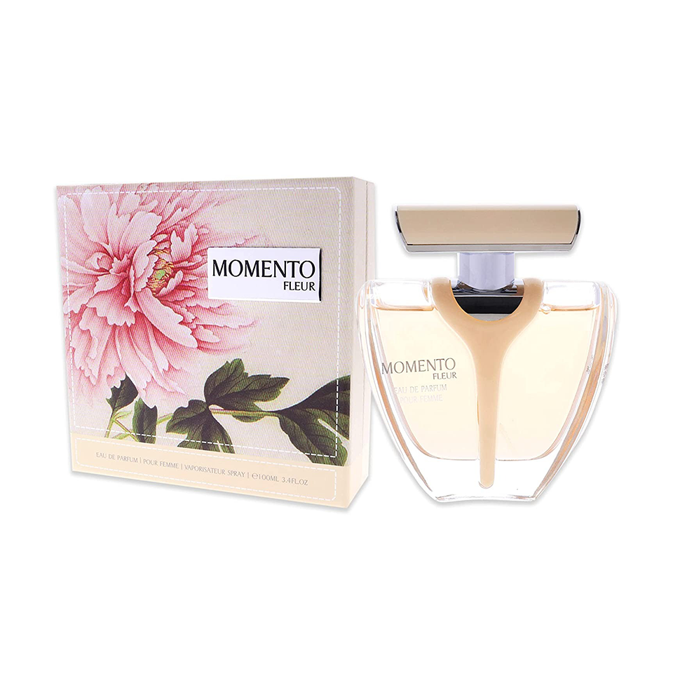 ARMAF MOMENTO FLUER EDP 100 ML