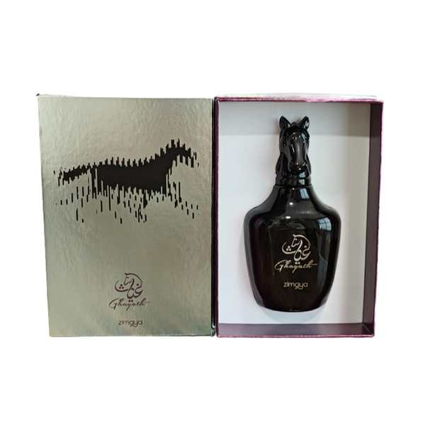 Zimaya Ghayath Eau De Parfum Spray 100ml Unisex