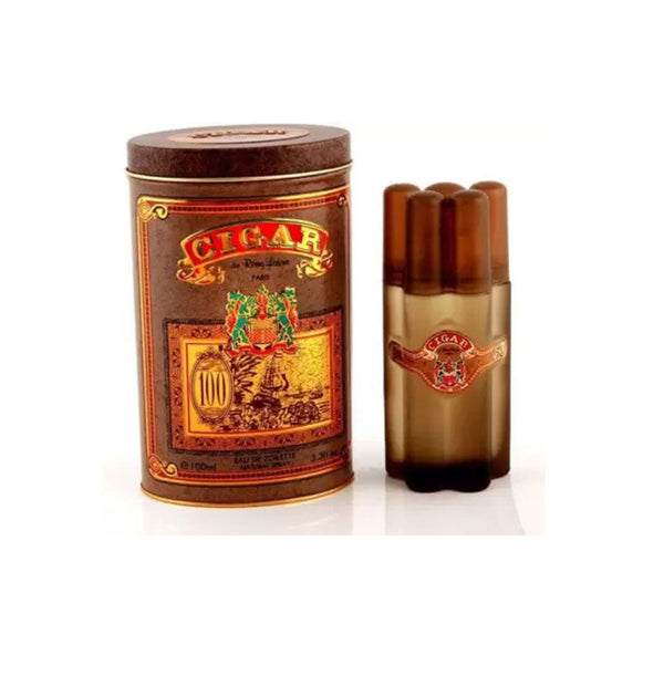 Lomani Cigar Eau de Toilette 100 ml For Men