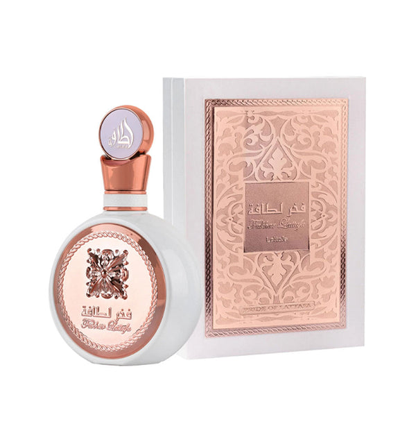 Lattafa Pride Fakhar Women Eau De Parfum 100ml For Women