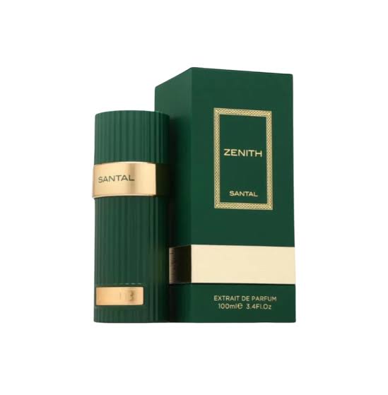 ZENITH SANTAL FRENCH AVENUE EXT. DE PARFUM 100 ML
