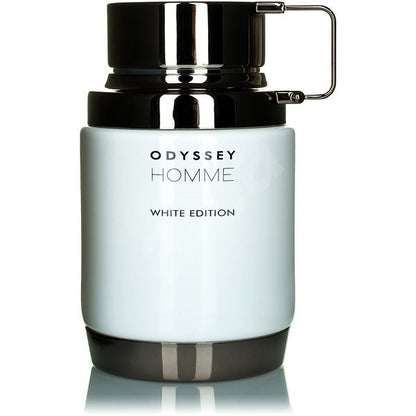 ARMAF ODYSSEY HOMME WHITE EDITION EDP 100 ML