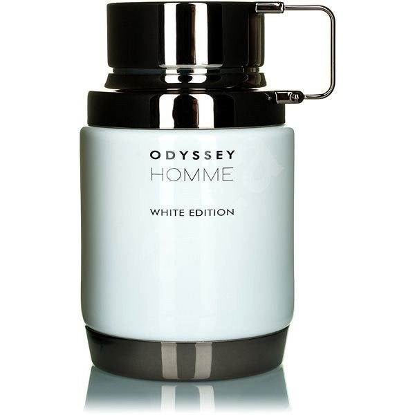 ARMAF ODYSSEY HOMME WHITE EDITION EDP 100 ML