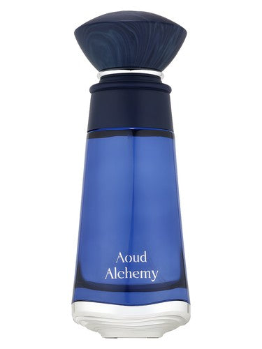 AOUD ALCHEMY FRAGRANCE WORLD EDP 100 ML