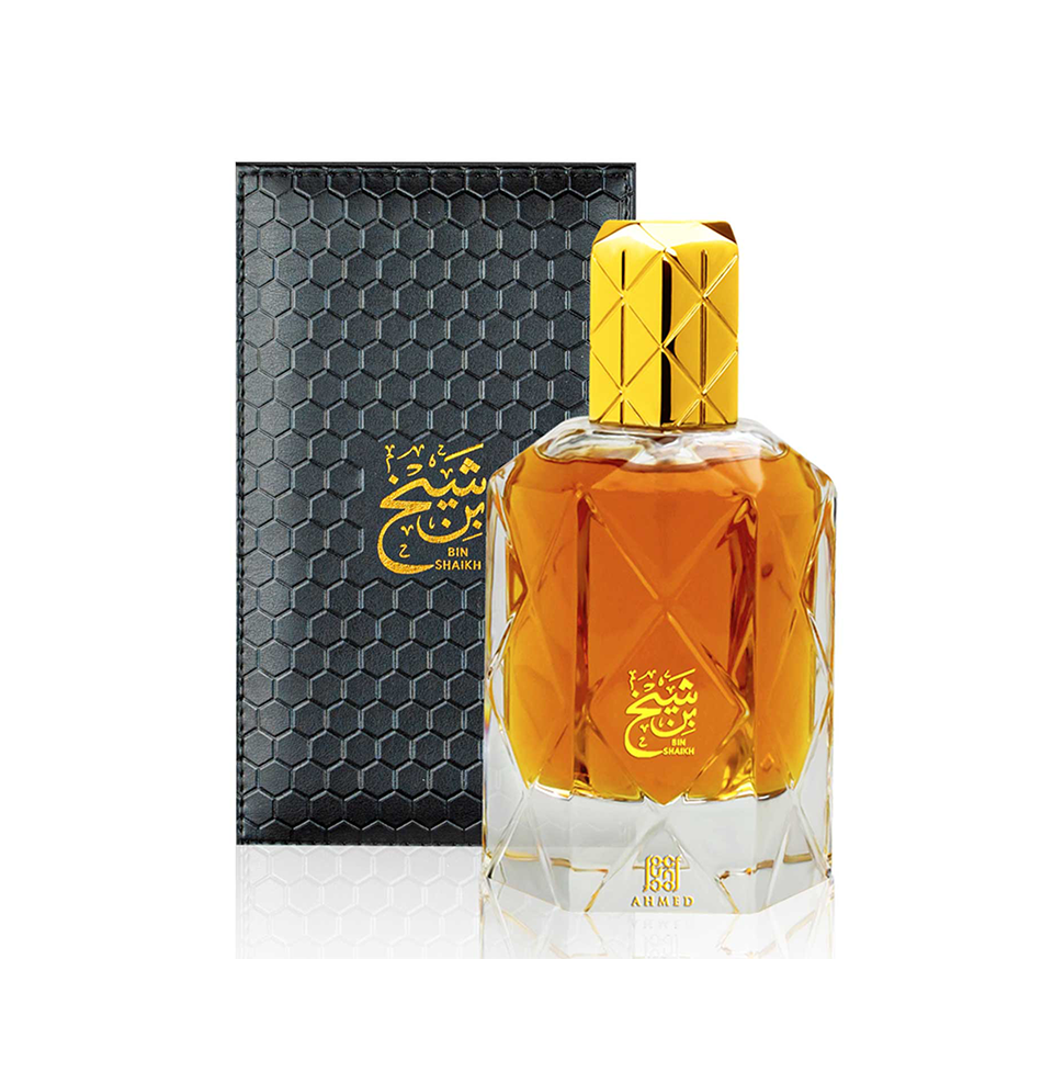 BIN SHAIKH AHMED AL MAGHRIBI EDP 90ml