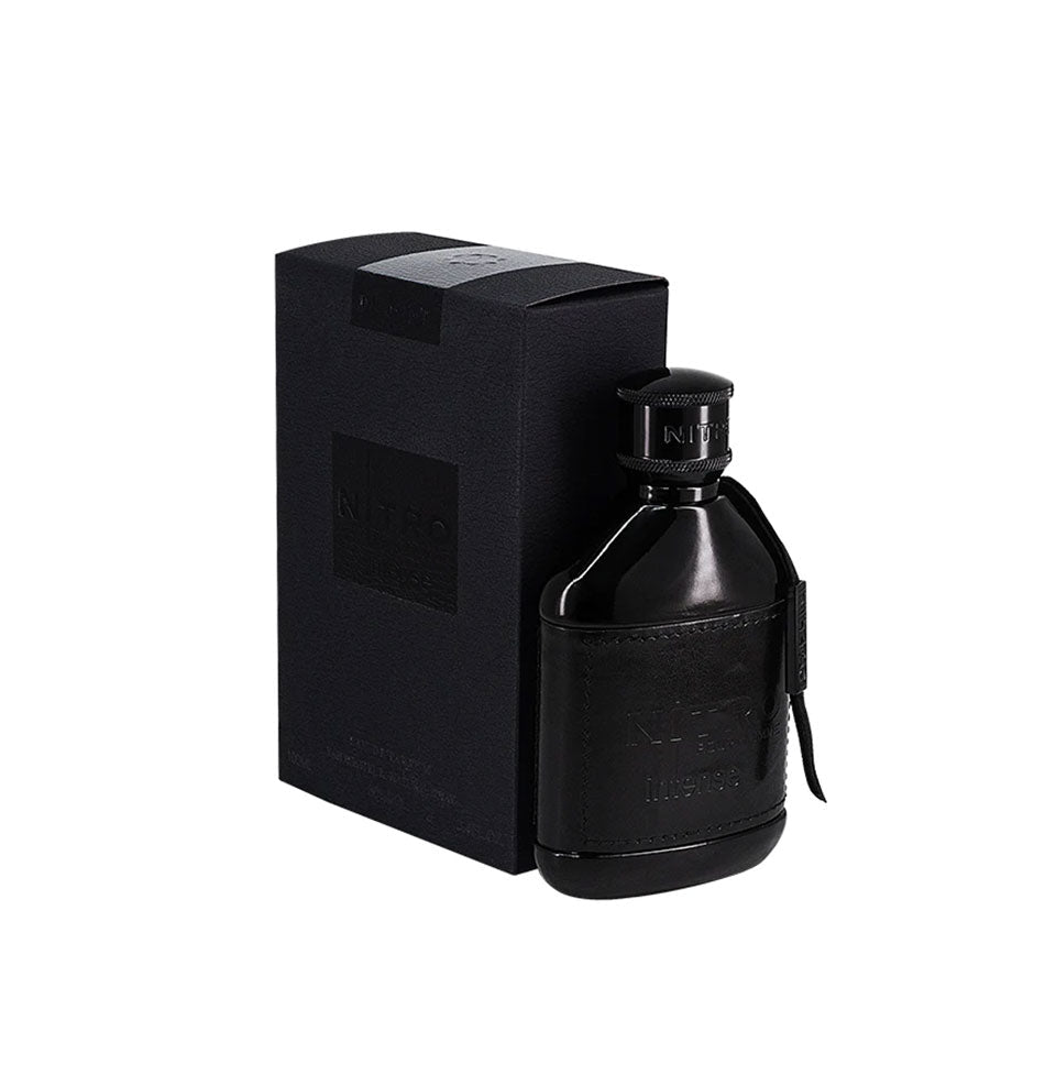 NITRO INTENSE POUR HOMME DUMONT EDP 100 ML