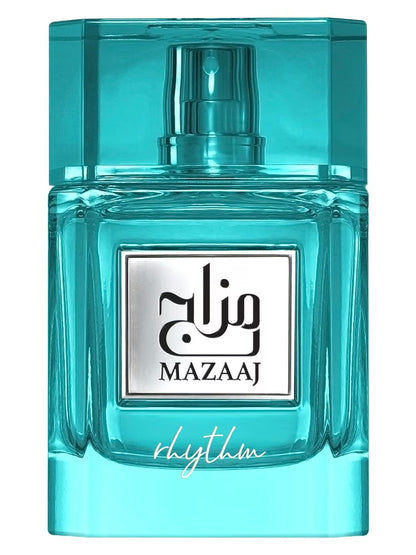 MAZAAJ RHYTHM ZIMAYA EDP 100 ML