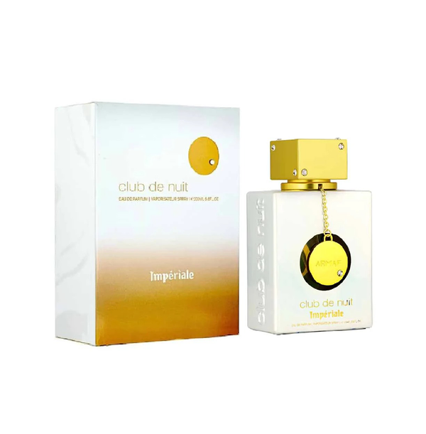 Armaf Club De Nuit Imperiale Eau De Parfum 105ml For Women