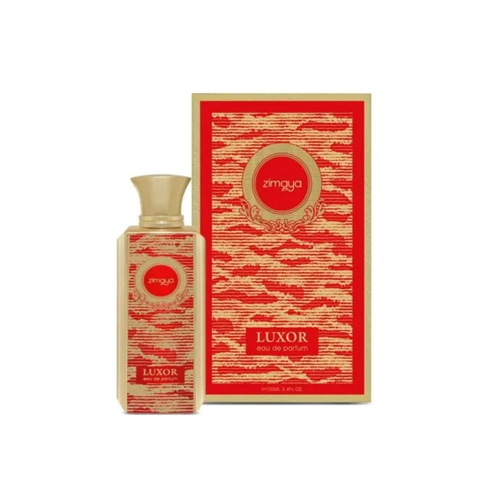 Zimaya Luxor Eau De Parfum 100ml