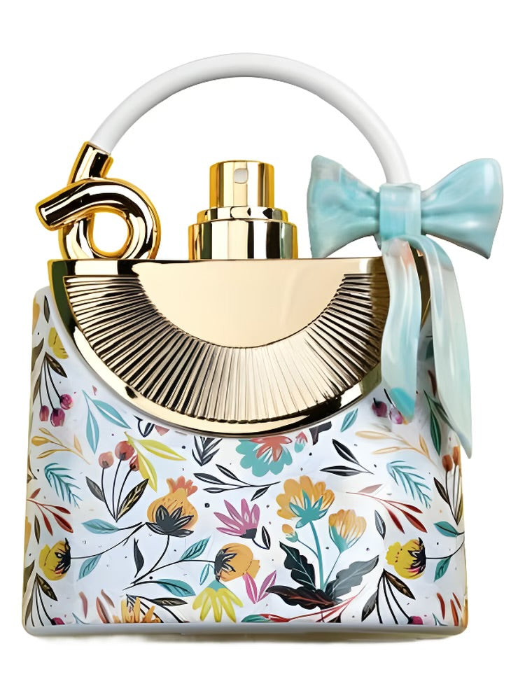 Nudo Exotic Flowers Fragrance World for women