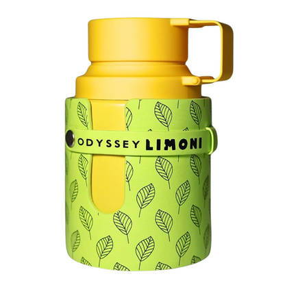 ARMAF ODYSSEY LIMONI FRESH EDITION EDP 100 ML