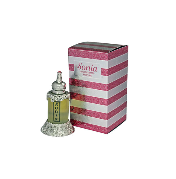 Rasasi Sonia Attar 15 MLFor Women