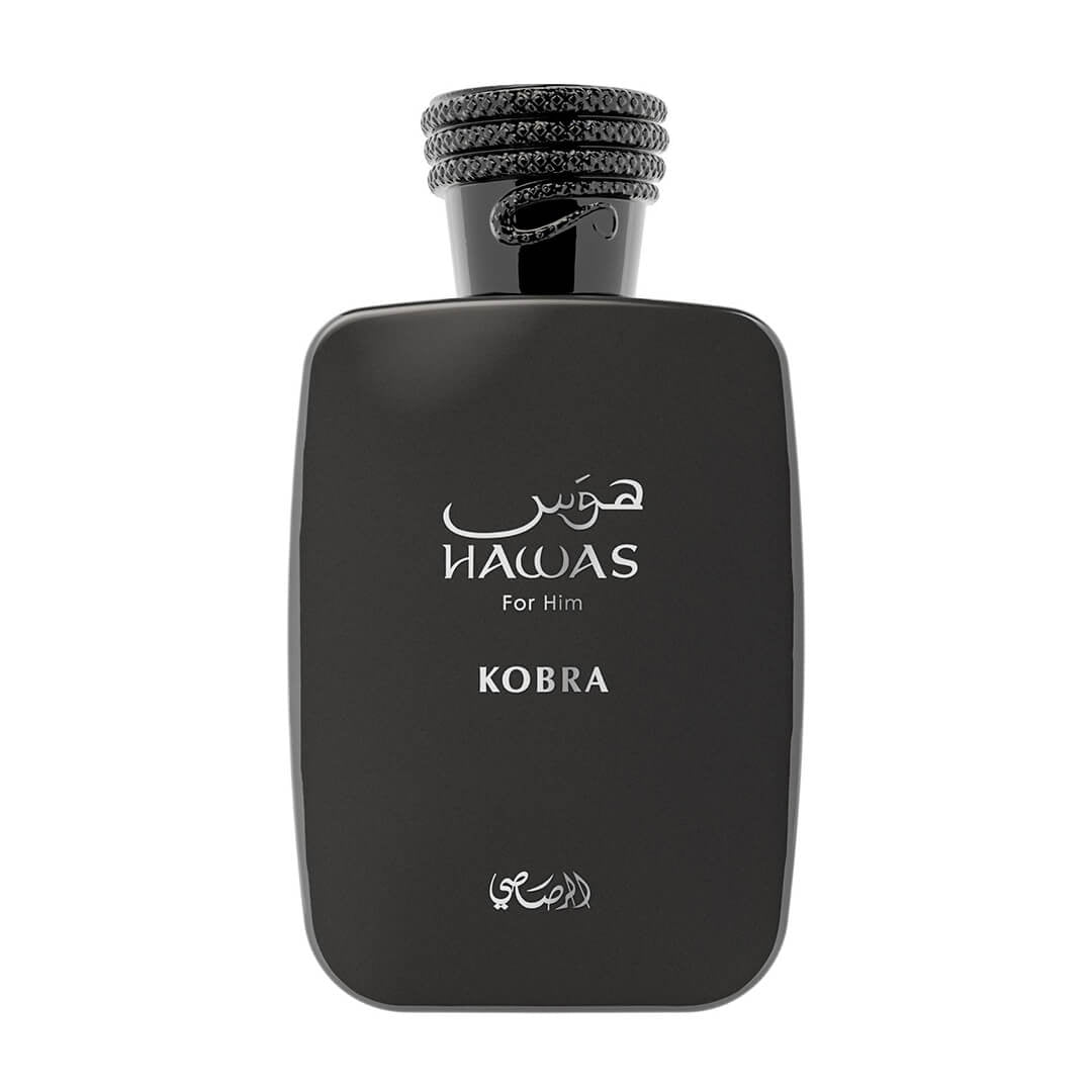 HAWAS KOBRA FOR HIM EDP 100 ML