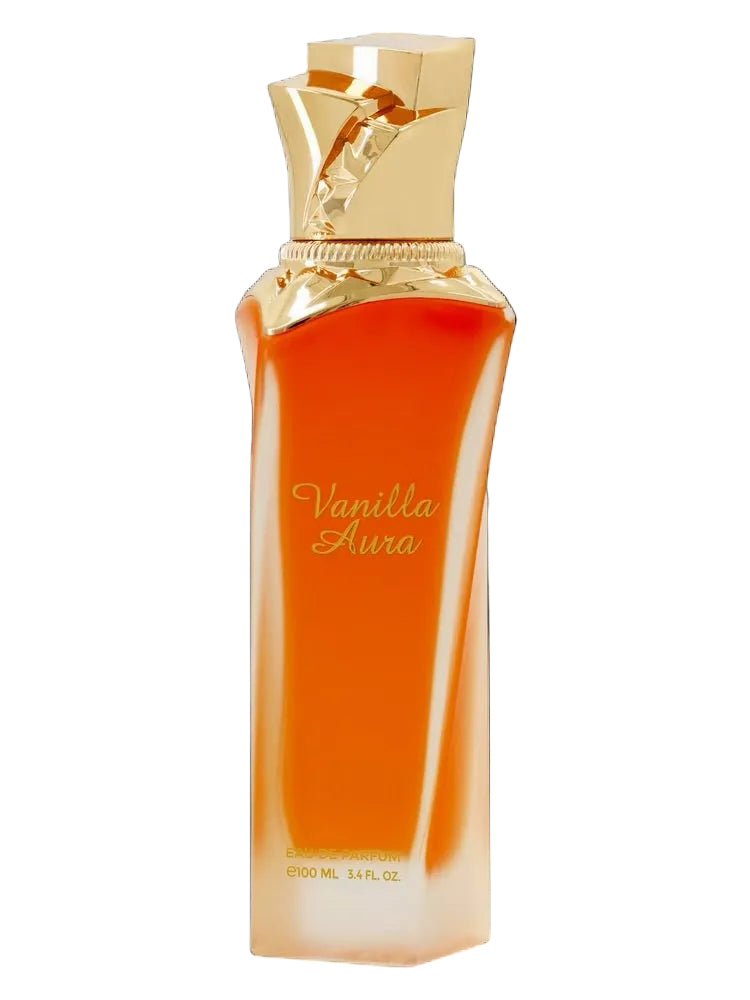 VANILLA AURA MAISON ASRAR EDP 100 ML