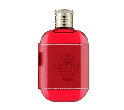 NOBLE RED FRAGRANCE WORLD EDP 100ml