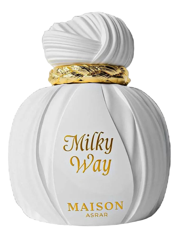 MILKY WAY MAISON ASRAR EDP 100 ML