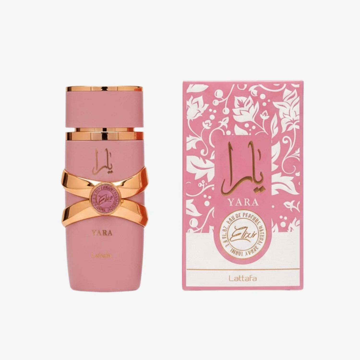 YARA ELIXIR LATTAFA EDP 100 ML