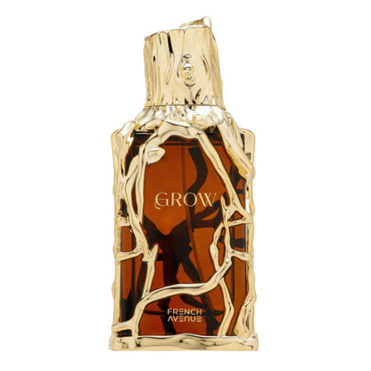 GROW FRENCH AVENUE EXT. DE PARFUM 100 ML