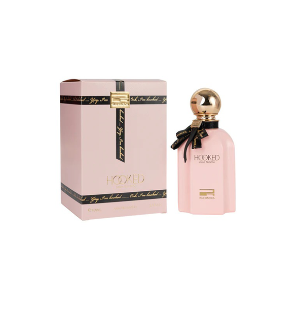 Rue Broca Hooked Pour Femme Eau De Parfum 100ml For Women