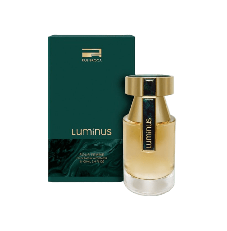 Rue Broca Luminus Pour Femme Eau De Parfum 100ml