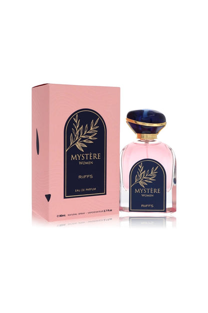 MYSTERE WOMEN RIIFFS EDP 100 ML