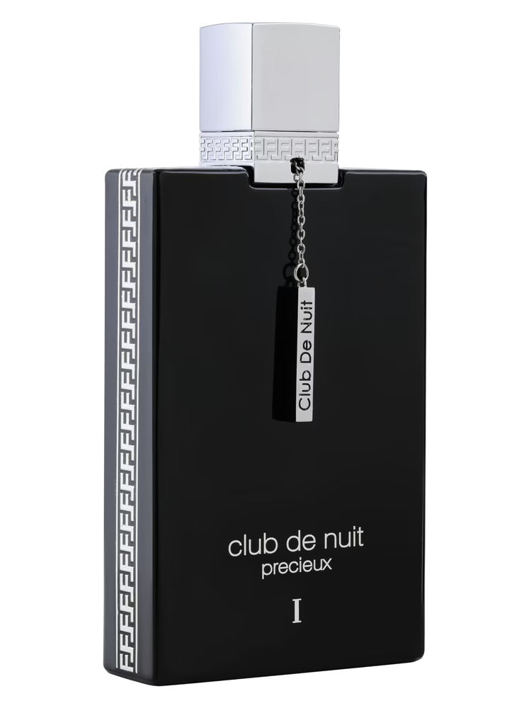 CLUB DE NUIT PRECIEUX IV EXTRAIT DE PARFUM 55 ML