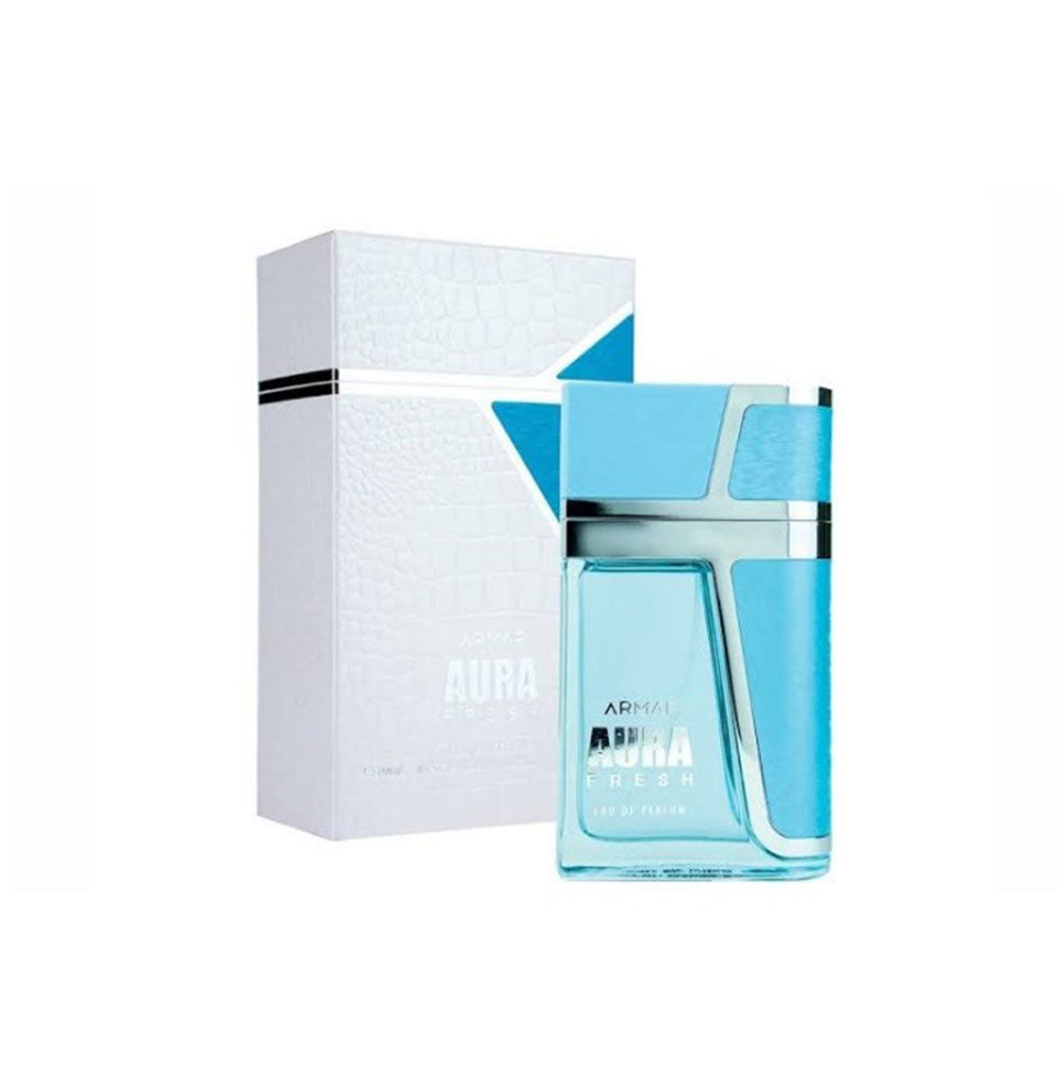 Armaf Aura Fresh Eau De Parfum For Men 100ml