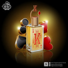 Fragrance World King For Men Edp 100ml