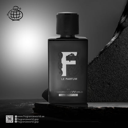 Fragrance World F LE PARFUM Edp 100ml for Men
