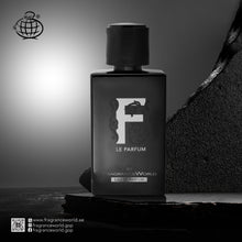 Fragrance World F LE PARFUM Edp 100ml for Men