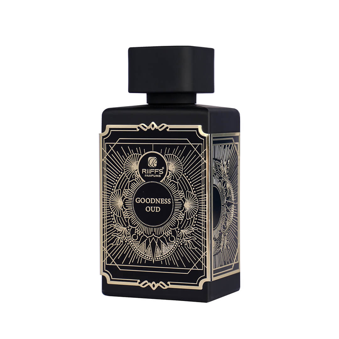 GOODNESS OUD BLACK RIIFFS EDP 100 ML