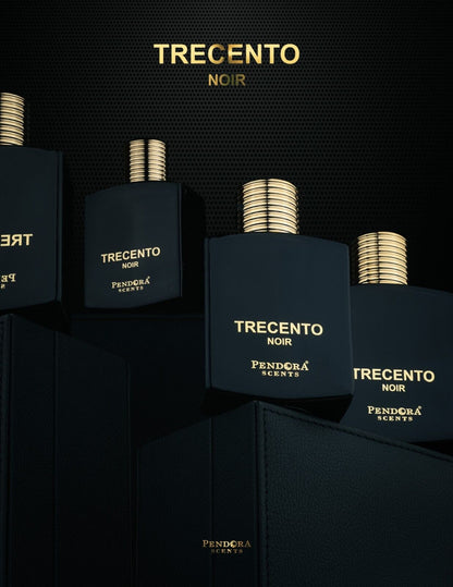 Terecento Men