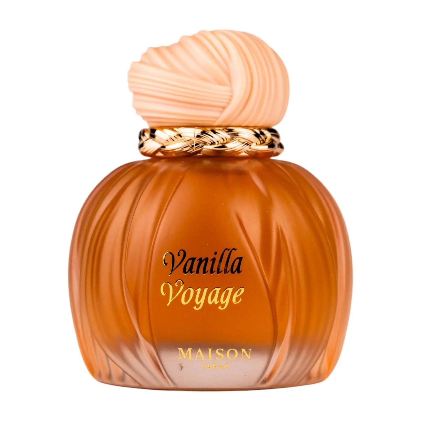 VANILLE VOYAGE MAISON ASRAR EDP 25 ML