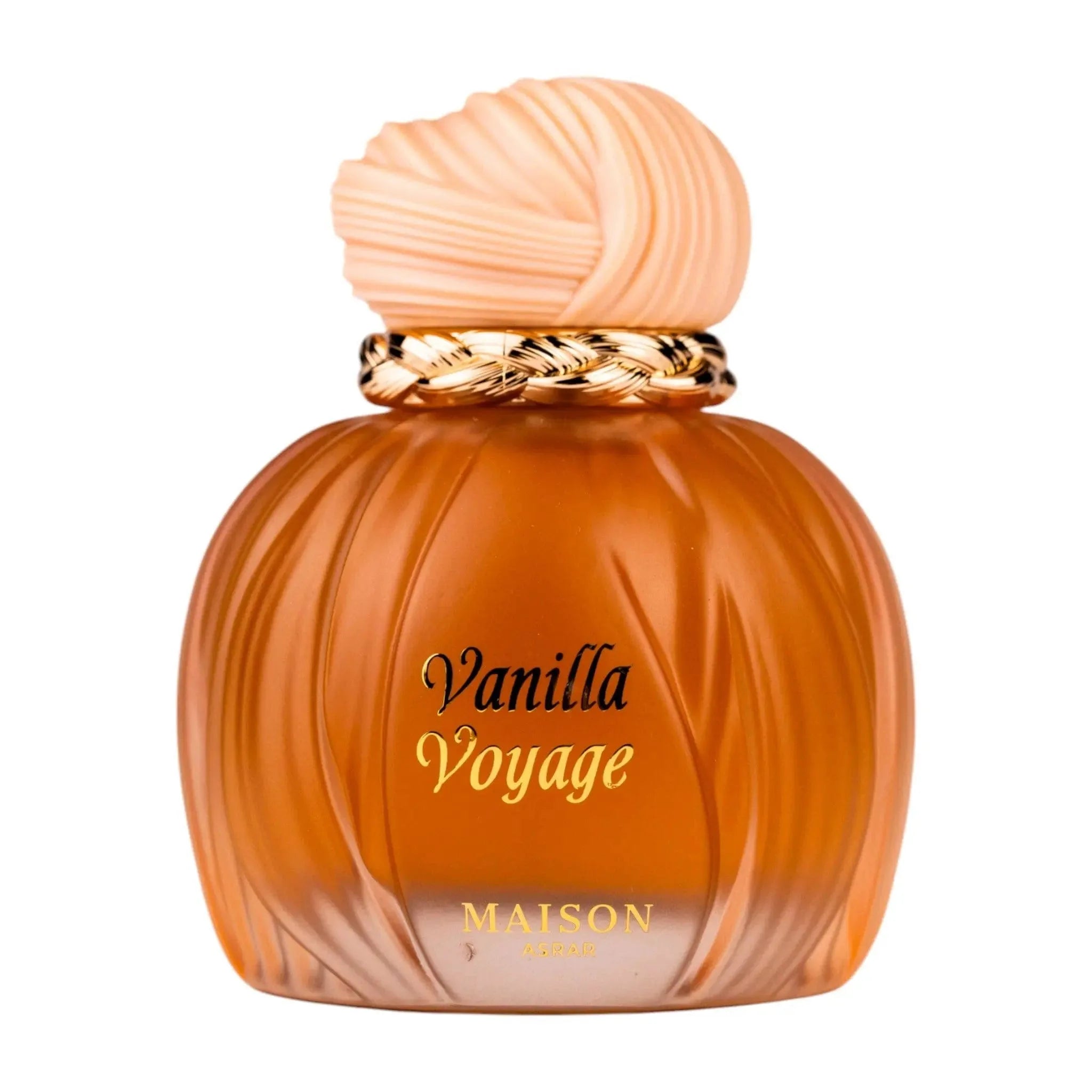 VANILLE VOYAGE MAISON ASRAR EDP 25 ML