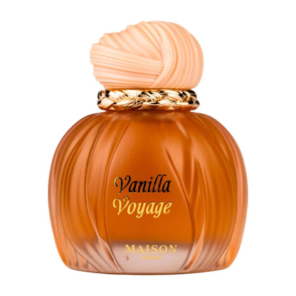 VANILLE VOYAGE MAISON ASRAR EDP 25 ML